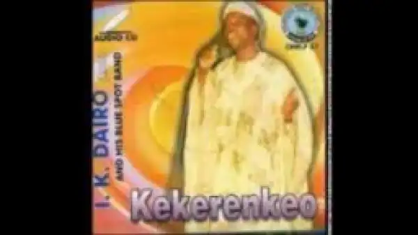 I.K Dairo - Kulumbu